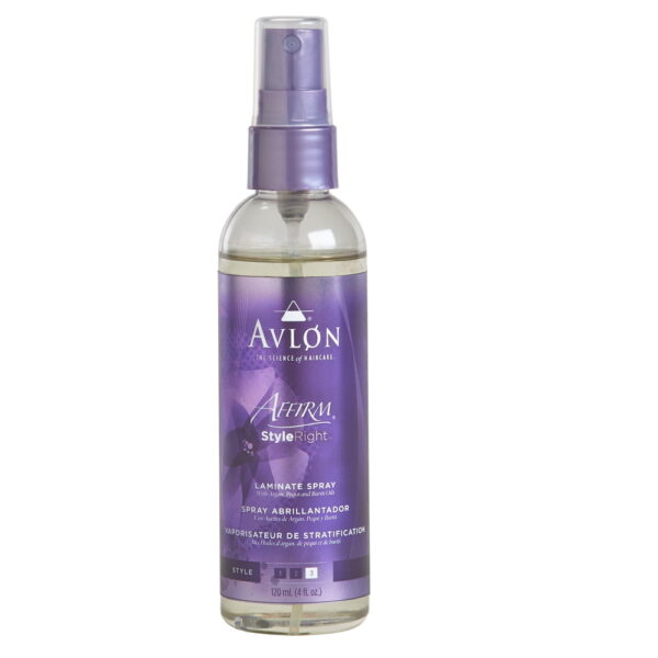 Avlon Affirm Laminate Spray-