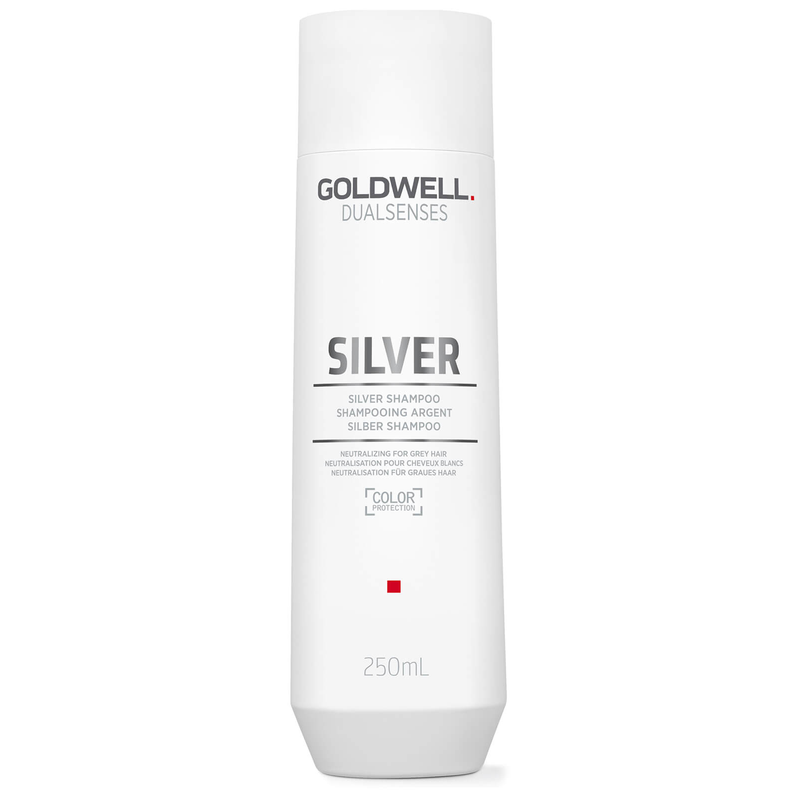 Goldwell Silver Shampoo 250ml - Hype