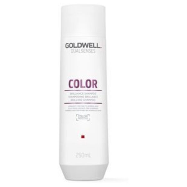 Goldwell Dual Senses Colour Extra Brilliance Shampoo