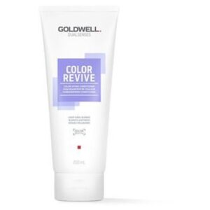 Goldwell Dual Senses Colour Revive Icy Blonde