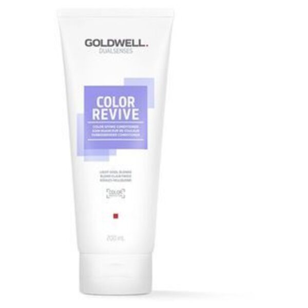 Goldwell Dual Senses Colour Revive Icy Blonde