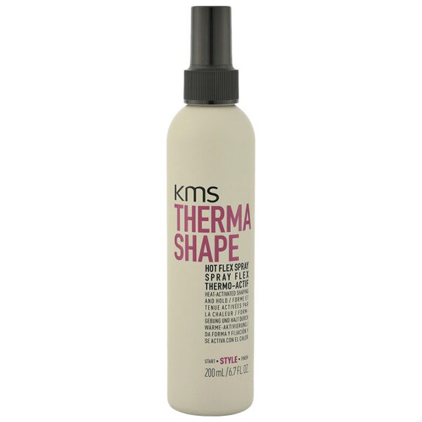 KMS 2 in Therma Shape Hot Flex Spray