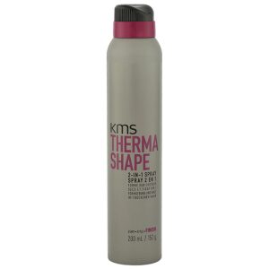 KMS Therma Shape 2 in 1 Spray