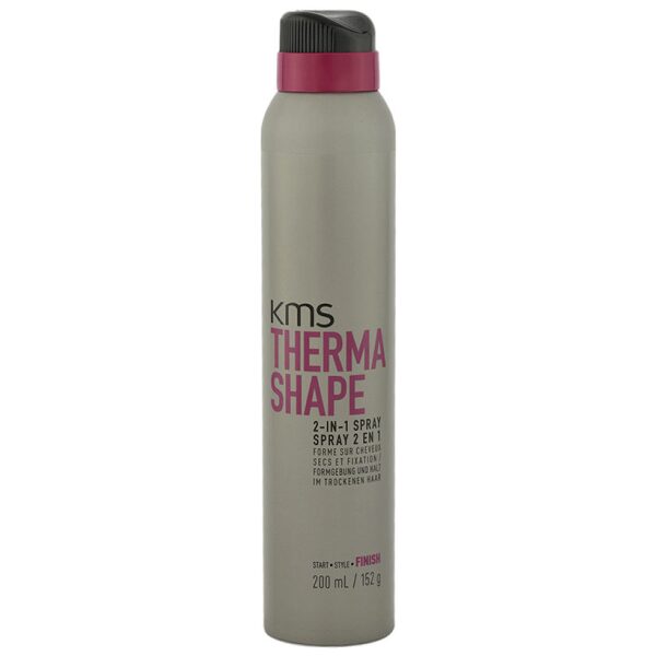 KMS 2 in Therma Shape Spray