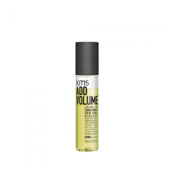 KMS Add Volume Leave in Conditioner