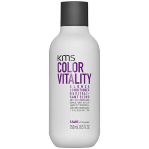 KMS Colour Vitality Blonde Conditioner