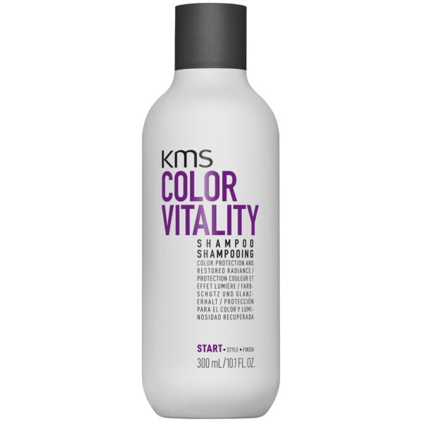 KMS Colour Vitality Colour Shampoo