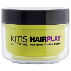 KMS Hair Play Clay Creme