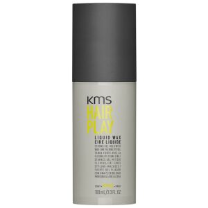 KMS Hair Play Liquid Wax Resized