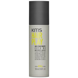 KMS Hair Play Molding Paste Revised