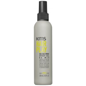 KMS Hair Play Sea Salt Spray Resized