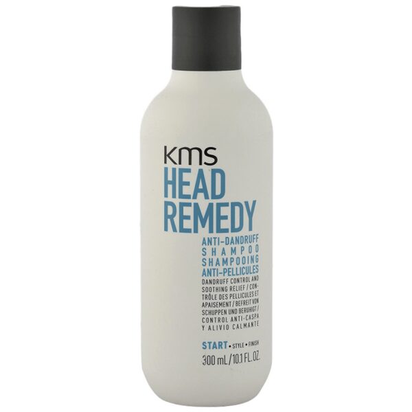 KMS Head Remedy Anti dandruff shampoo