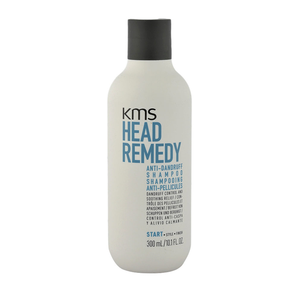 svært skinke flåde KMS Head Remedy Anti-Dandruff Shampoo - Hype Coiffure