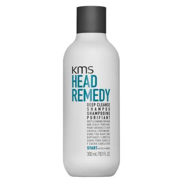 KMS Head Remedy Deep Clense Shampoo