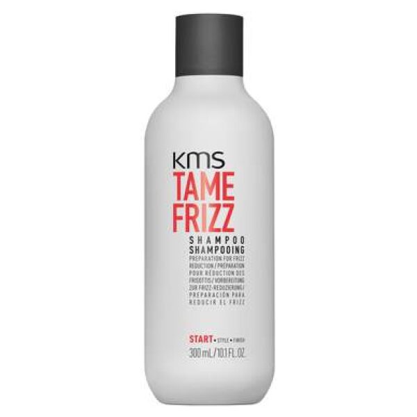 KMS Tame Frizz Shampoo