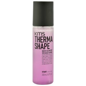 KMS Therma Spray Quick Blow Dry
