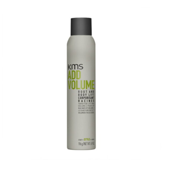 KMS Addvolume Root And Body Lift 200ml