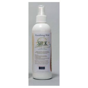 Silk2 8OZ Conditioning and Curl Wave System Finishing Mist