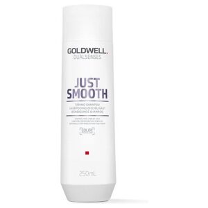 goldwell dualsenses just smooth taming shampoo 250ml 1