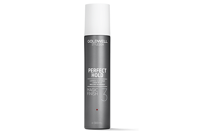 Goldwell Style Sign Perfect Hold Magic Finishmagic-