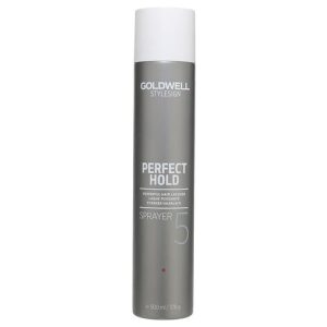 Goldwell Style Sign Perfect Hold Sprayer5 Hair Lacquer 500ml
