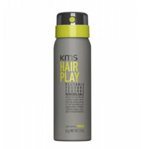 kms hapr play texture 75 ml