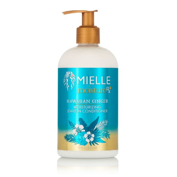 Mielle Moisture RX Hawaiian Ginger Scalp Treatment