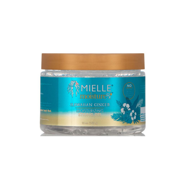 Mielle Moisture RX Hawaiian Ginger Styling Gel