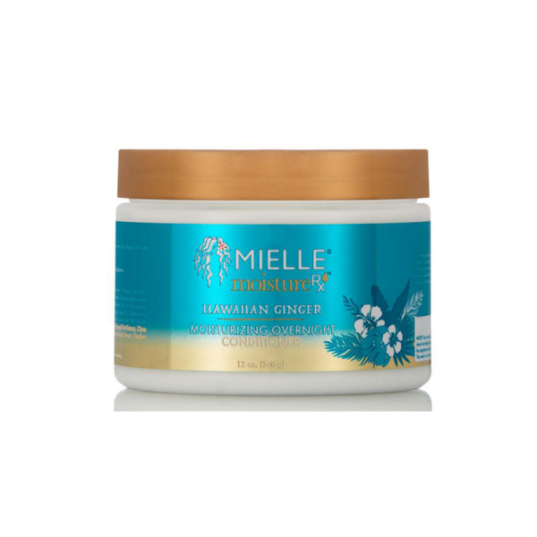 Mielle Moisture RX Hawaiin Ginger Overnight Conditioner