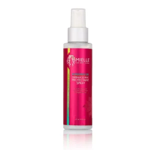 Mielle Mongongo Oil Thermal & Heat Prot Spray
