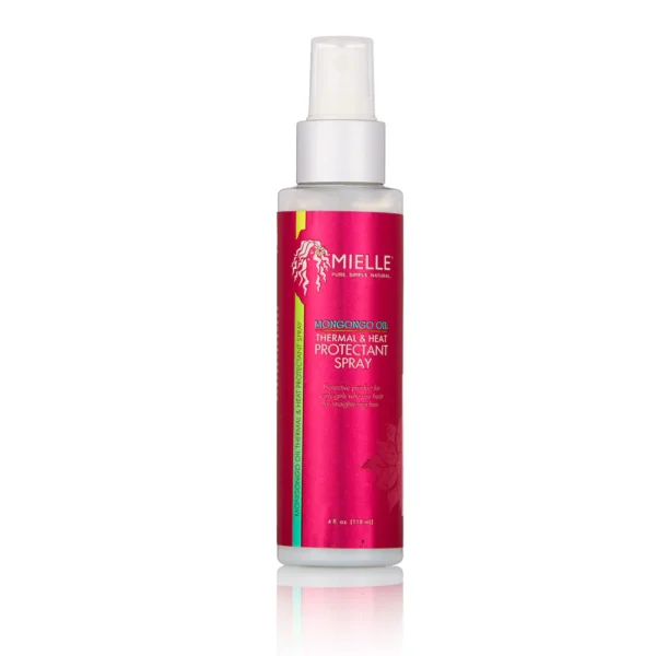 Mielle Mongongo Oil Thermal & Heat Prot Spray