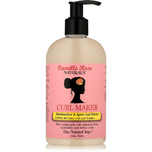 CURL MAKER MARSHMELLOW & AGAVE LEAF EXTRACT